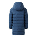 Moonlight Denim - Back - Dare 2B Childrens-Kids Wander Padded Jacket