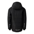 Black - Back - Dare 2B Childrens-Kids Explore Ski Jacket
