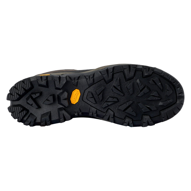 Peat-Wood - Pack Shot - Regatta Mens Blake Low Walking Shoes