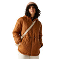 Glazed Ginger - Lifestyle - Regatta Womens-Ladies Ivey Quilted Jacket