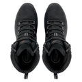 Black - Close up - Regatta Mens Blake Walking Boots