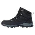 Black - Pack Shot - Regatta Mens Blake Walking Boots
