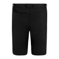 Black - Back - Regatta Mens Prolite Stretch Shorts