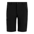 Black - Front - Regatta Mens Prolite Stretch Shorts