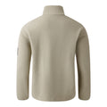 Abbeystone - Back - Dare 2B Mens Twin Tip Half Zip Fleece Jacket