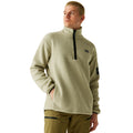 Abbeystone - Lifestyle - Dare 2B Mens Twin Tip Half Zip Fleece Jacket