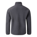 Iron Gate - Back - Dare 2B Mens Twin Tip Half Zip Fleece Jacket
