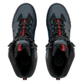 Briar-Rio Red - Pack Shot - Regatta Mens Regen Walking Shoes