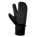 Black - Back - Dare 2B Unisex Adult Indicator Mittens