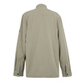 Golden Sand-Moonstruck - Back - Regatta Mens Spennith Plain Shirt Jacket
