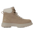 Taupe-Beige - Lifestyle - Regatta Womens-Ladies Whinton Suede Boots
