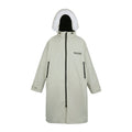 Moonstruck - Front - Regatta Unisex Adult Waterproof Changing Robe