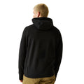 Black - Pack Shot - Dare 2B Mens Ollie Hoodie