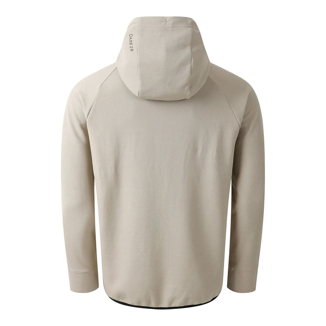 Abbeystone - Back - Dare 2B Mens Ollie Hoodie