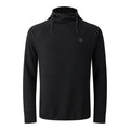 Black - Front - Dare 2B Mens Ollie Hoodie