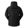 Black - Back - Dare 2B Mens Ollie III Ski Jacket