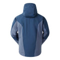 Blue Indigo - Back - Dare 2B Mens Eagle III Ski Jacket