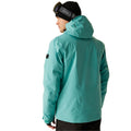 Bristol Blue - Pack Shot - Dare 2B Mens Eagle III Ski Jacket
