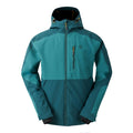 Dark Sea - Front - Dare 2B Mens Eagle III Ski Jacket
