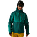 Dark Sea - Side - Dare 2B Mens Eagle III Ski Jacket