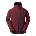 Fig - Front - Dare 2B Mens Eagle III Ski Jacket