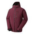 Fig - Side - Dare 2B Mens Eagle III Ski Jacket