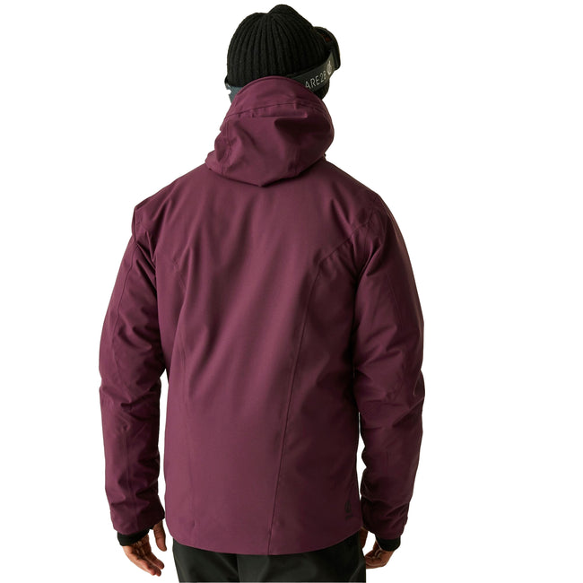 Fig - Pack Shot - Dare 2B Mens Eagle III Ski Jacket