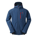 Moonlight Denim - Front - Dare 2B Mens Eagle III Ski Jacket