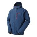 Moonlight Denim - Side - Dare 2B Mens Eagle III Ski Jacket