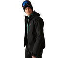 Black - Lifestyle - Dare 2B Mens Eagle III Ski Jacket