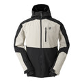 Abbeystone - Front - Dare 2B Mens Eagle III Ski Jacket
