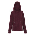 Fig - Front - Regatta Womens-Ladies Mayse Hoodie