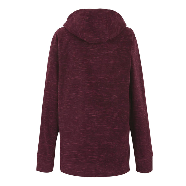 Fig - Back - Regatta Womens-Ladies Mayse Hoodie