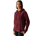 Fig - Lifestyle - Regatta Womens-Ladies Mayse Hoodie