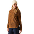 Brown - Lifestyle - Regatta Womens-Ladies Mayse Hoodie