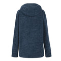 Navy Blue - Back - Regatta Womens-Ladies Mayse Hoodie