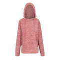 Dusty Rose - Front - Regatta Womens-Ladies Mayse Hoodie