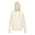 Light Vanilla - Front - Regatta Womens-Ladies Mayse Hoodie