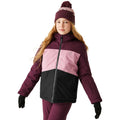 Fig - Lifestyle - Dare 2B Childrens-Kids Send It! Ski Jacket