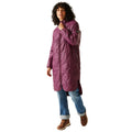 Fig - Lifestyle - Regatta Womens-Ladies Triea Quilted Jacket