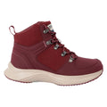 Dusty Rose - Lifestyle - Regatta Womens-Ladies Sambrook Walking Boots