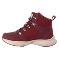 Dusty Rose - Pack Shot - Regatta Womens-Ladies Sambrook Walking Boots