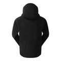 Black - Back - Dare 2B Mens Roving III Waterproof Ski Jacket