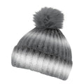 Light Vanilla - Back - Regatta Womens-Ladies Frosty Beanie