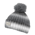 Light Vanilla - Front - Regatta Womens-Ladies Frosty Beanie