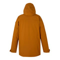 Pumpkin Spice - Back - Regatta Mens Balaton Insulated Waterproof Jacket