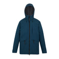 Moonlight Denim - Front - Regatta Mens Balaton Insulated Waterproof Jacket