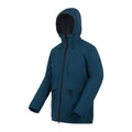 Moonlight Denim - Side - Regatta Mens Balaton Insulated Waterproof Jacket
