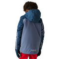 Moonlight Denim - Pack Shot - Dare 2B Childrens-Kids Ripper Ski Jacket