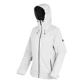 Perfectly Pale - Side - Regatta Womens-Ladies Wentwood 3 in 1 Jacket